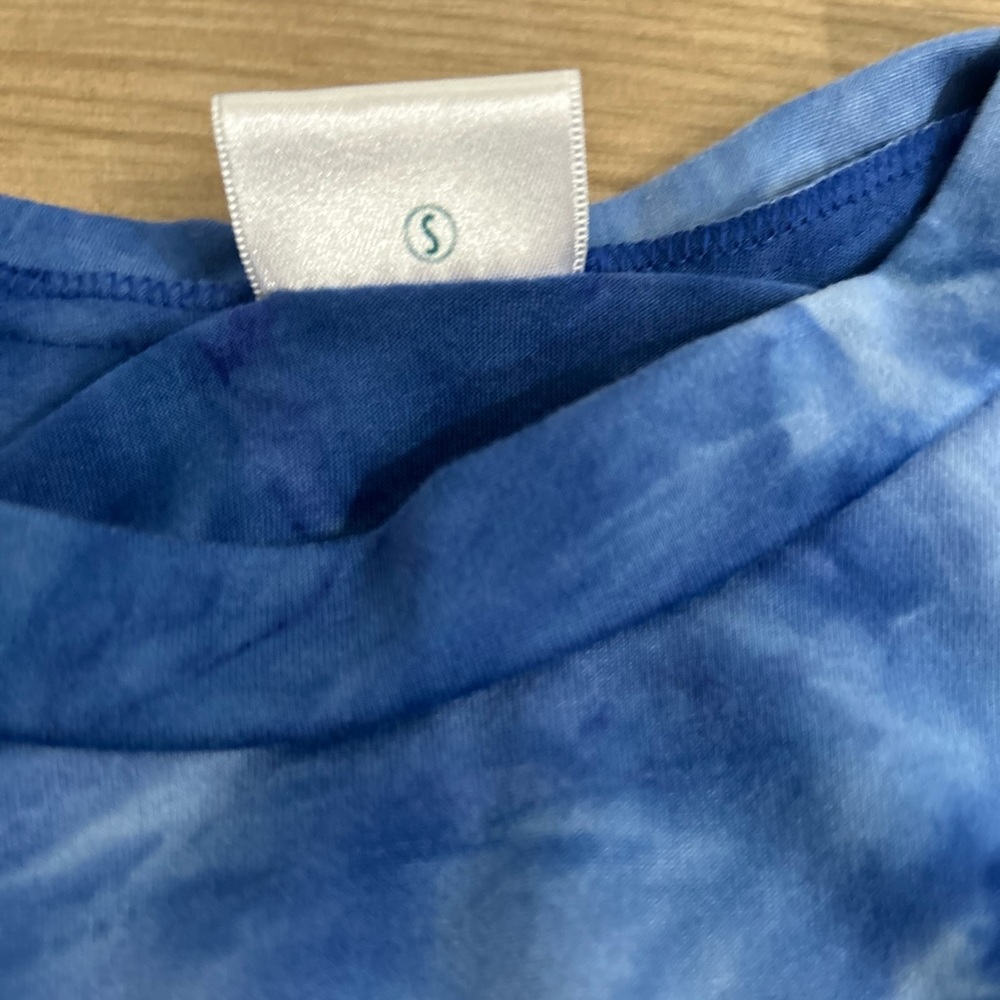 Blue Set - Picture 2 of 2